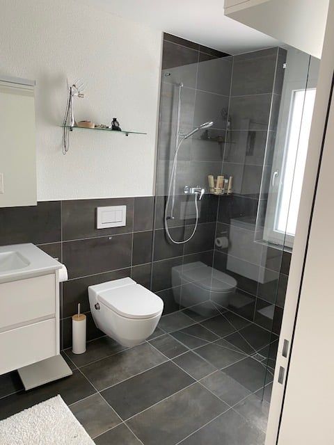 Möblierte 3,5-Zimmer-Wohnung in Davos Platz, befristet von Mai bis November 2026 - Bild 7