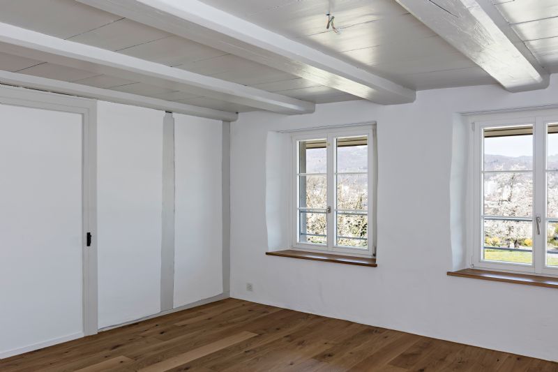 5 Zimmerwohnung auf ehemaligem Bauernhof zu vermieten - Bild 9