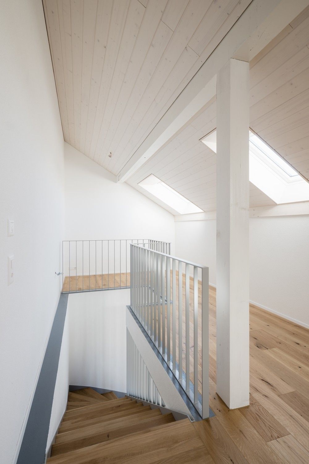 Wohnen mit Loft-Charakter und viel Raumgefühl! - Bild 6