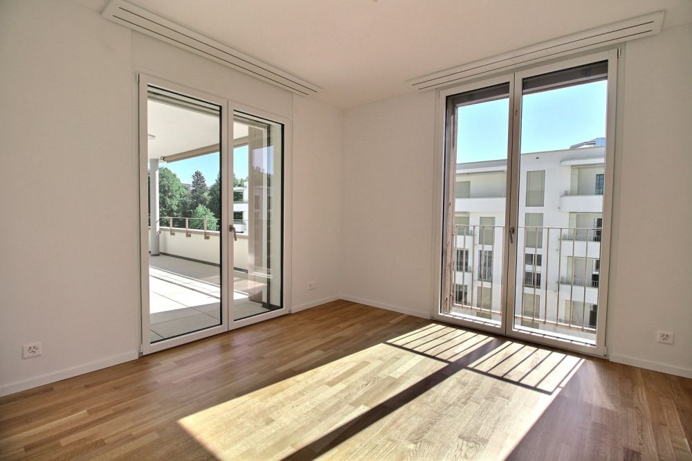 Schönes 5.5-Zimmer-Apartment zur Miete in Marly! - Bild 2