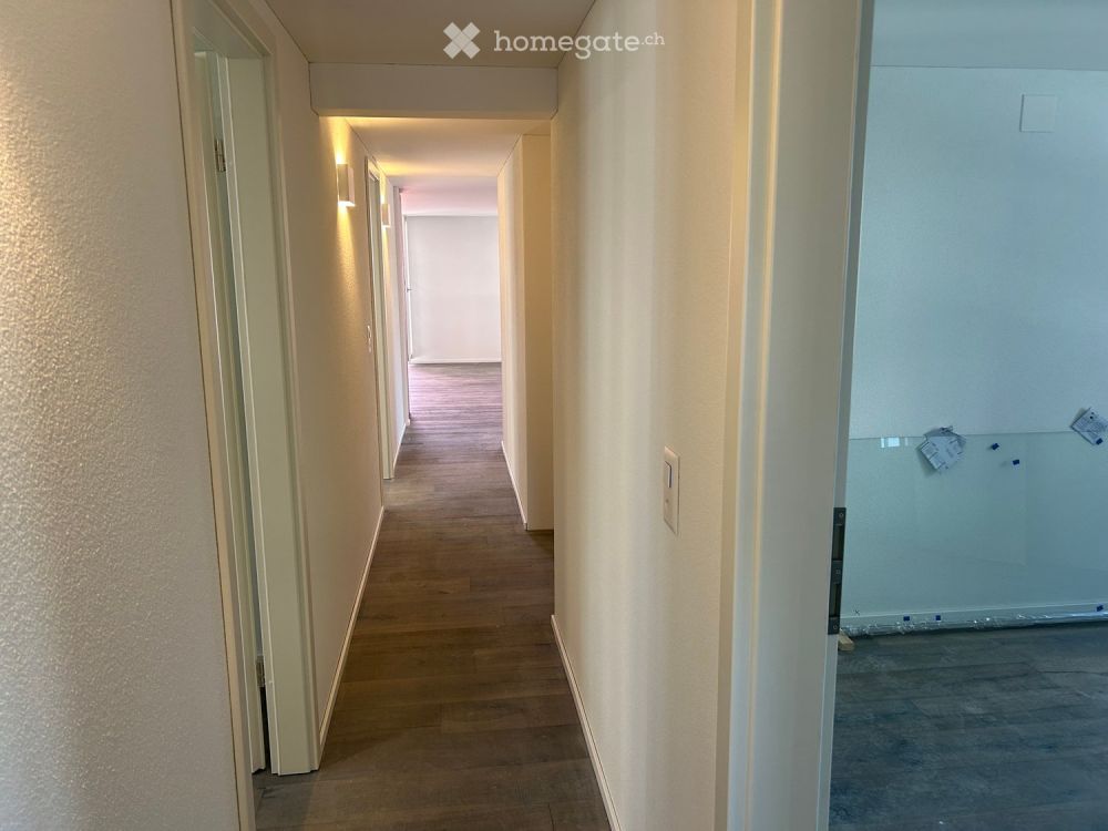 ERSTVERMIETUNG Alte Molkerei - Modern umgesetzt - Bild 2