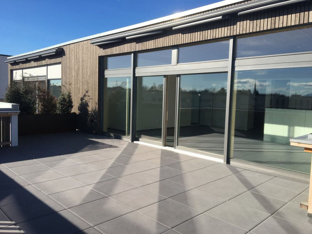 Schöne 2.5-Zimmer-Attikawohnungen - Bild 4