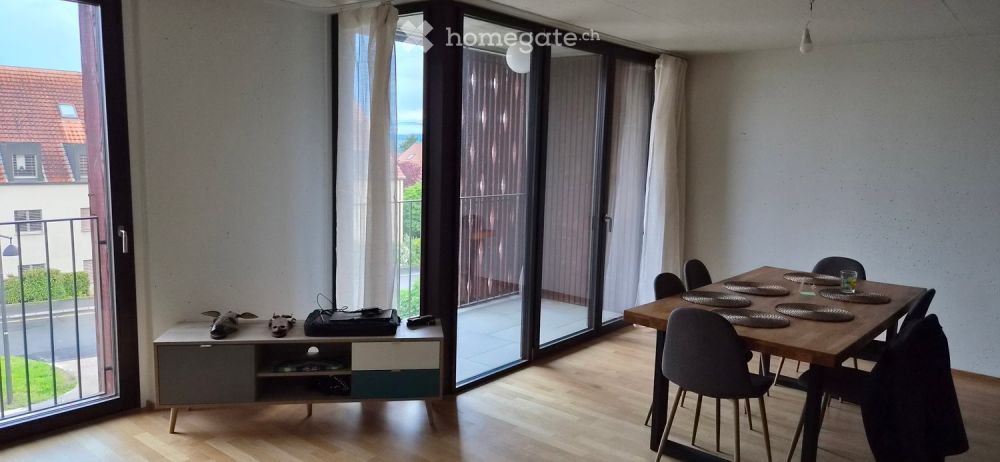 Appartement neuf de 2.5 pièces à Crissier – Lumineux et calme - Bild 10