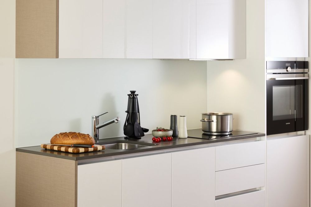 Studio Apartment  - Genève - Bild 7