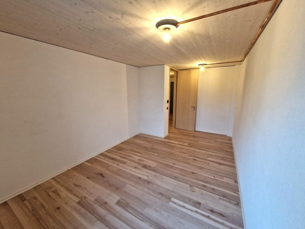 zentrales und modernes Wohnen - Bild 4