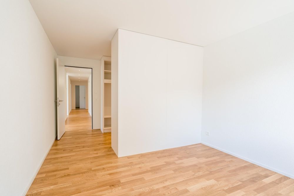 Stilvolle und hochwertig ausgebaute Wohnung - Bild 12