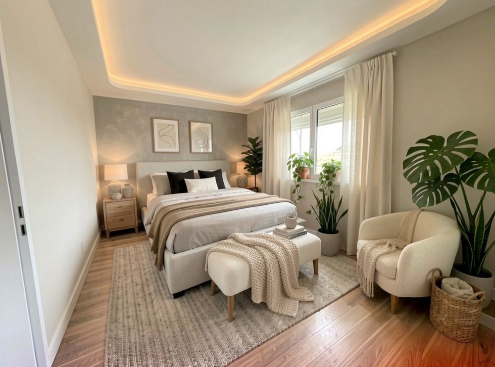Erstbezug neue 2.5-Zimmer-Erdgeschosswohnung in Massivbauweise - Bild 3