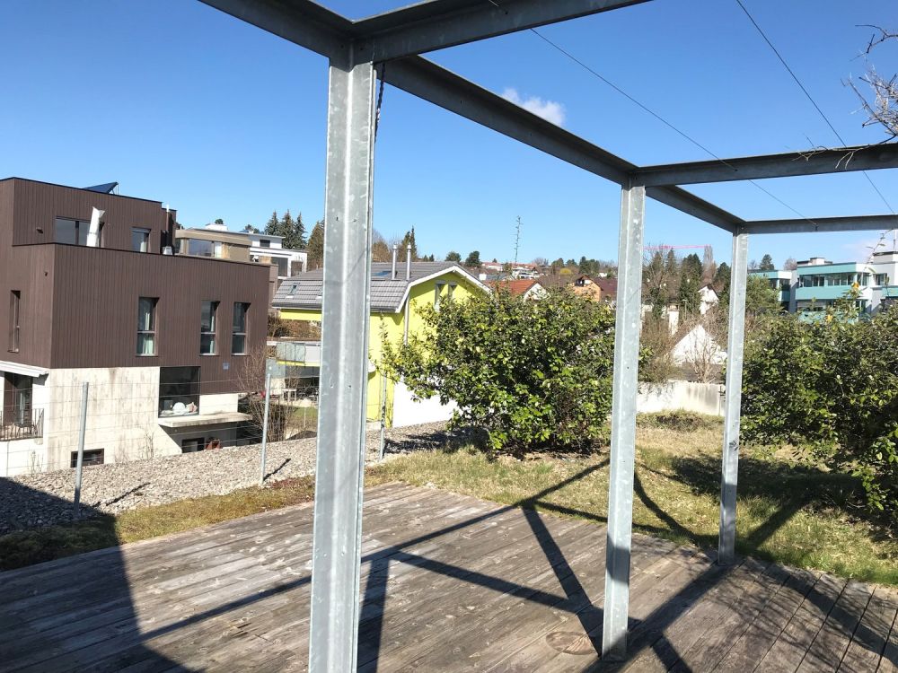 Rooftop! Helle Wohnung mit rieser Dachterrasse an zentraler Lage! - Bild 3