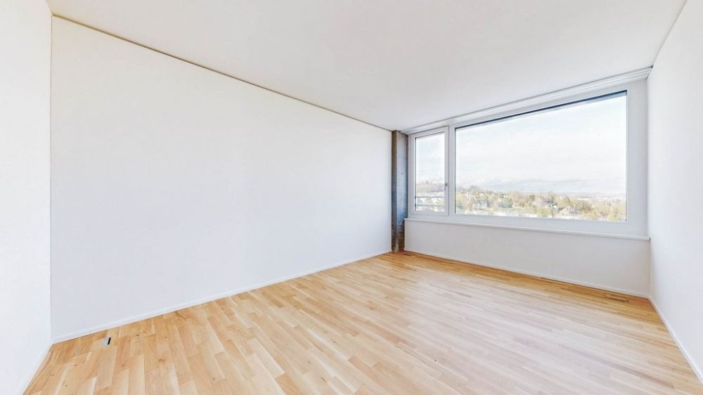 Rhyfalltower - Herausragend wohnen - Beispielfoto Zimmer