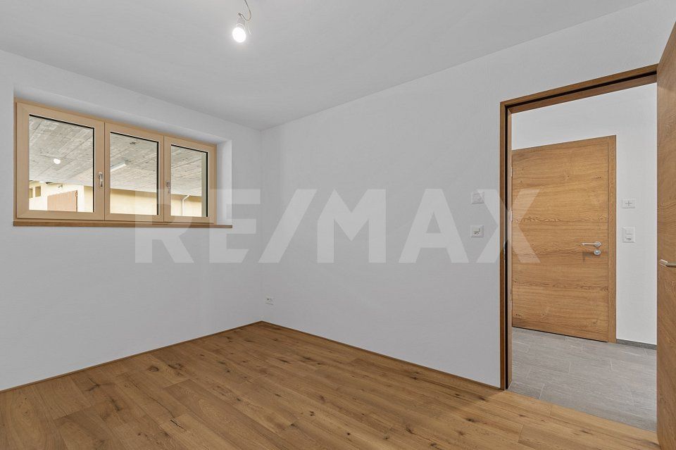 2½ Zimmerwohnung Nr. 1 im Erdgeschoss zu vermieten - Bild 3