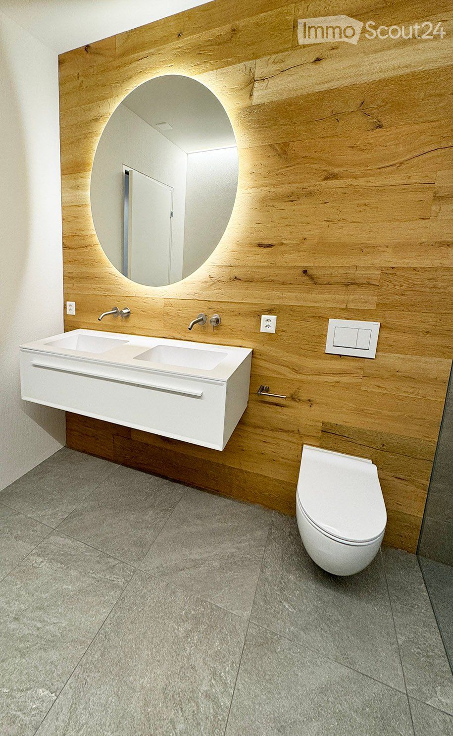 Winderschöne Neubauwohnung in herrlicher Lage - Bild 7