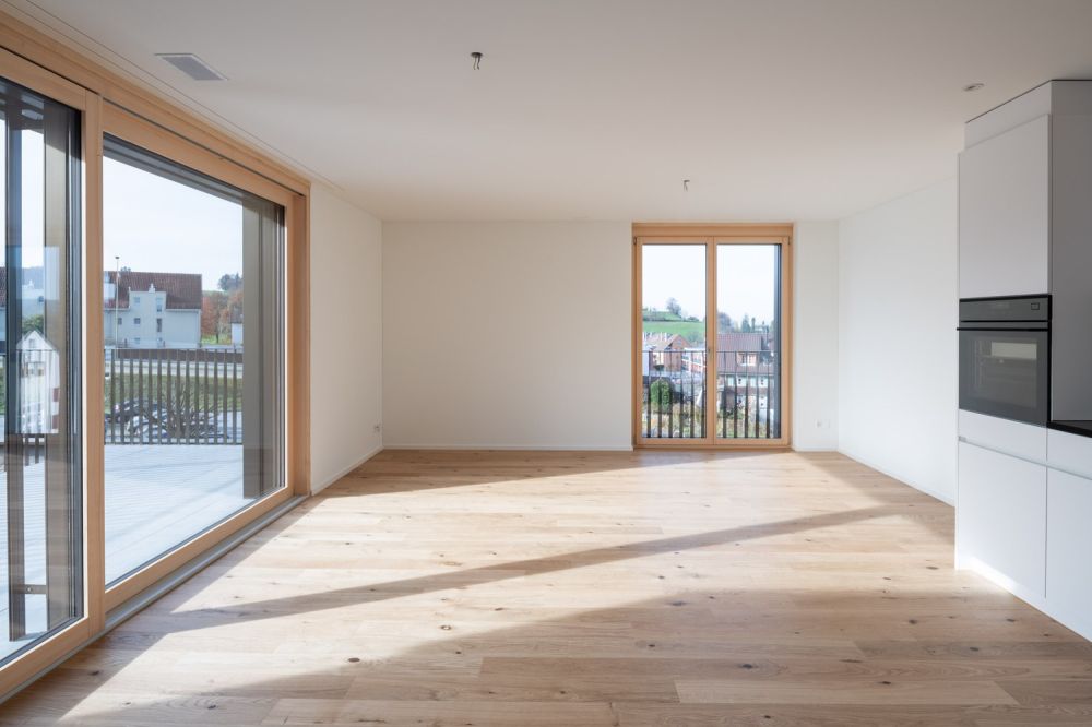 AVALON - Ihr neues Zuhause direkt am Zürichsee - Bild 2