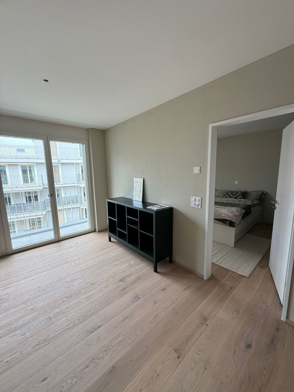 Moderne 2.5-Zimmer-Wohnung mit Balkon, Chur - Image 5