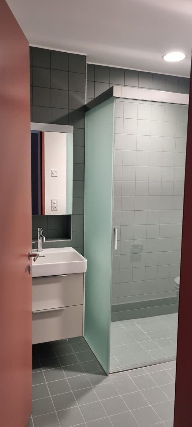 tolle 3.5 Zi Wohnung in SH-Altstadt sucht Nachmietende - Bild 7
