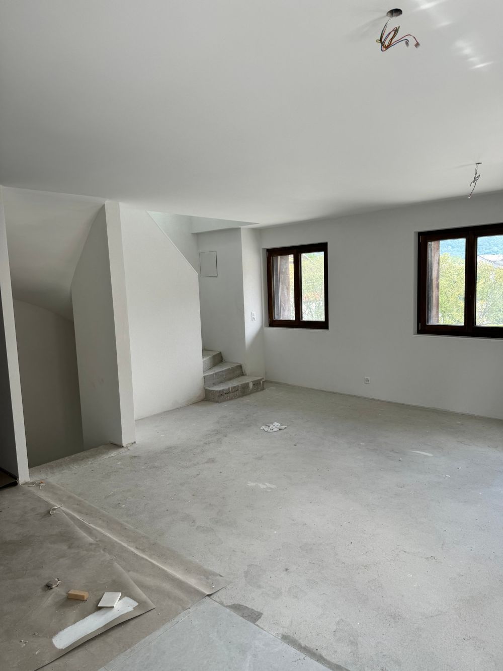 Appartement triplex de 4,5 pièces à Noville - Bild 3