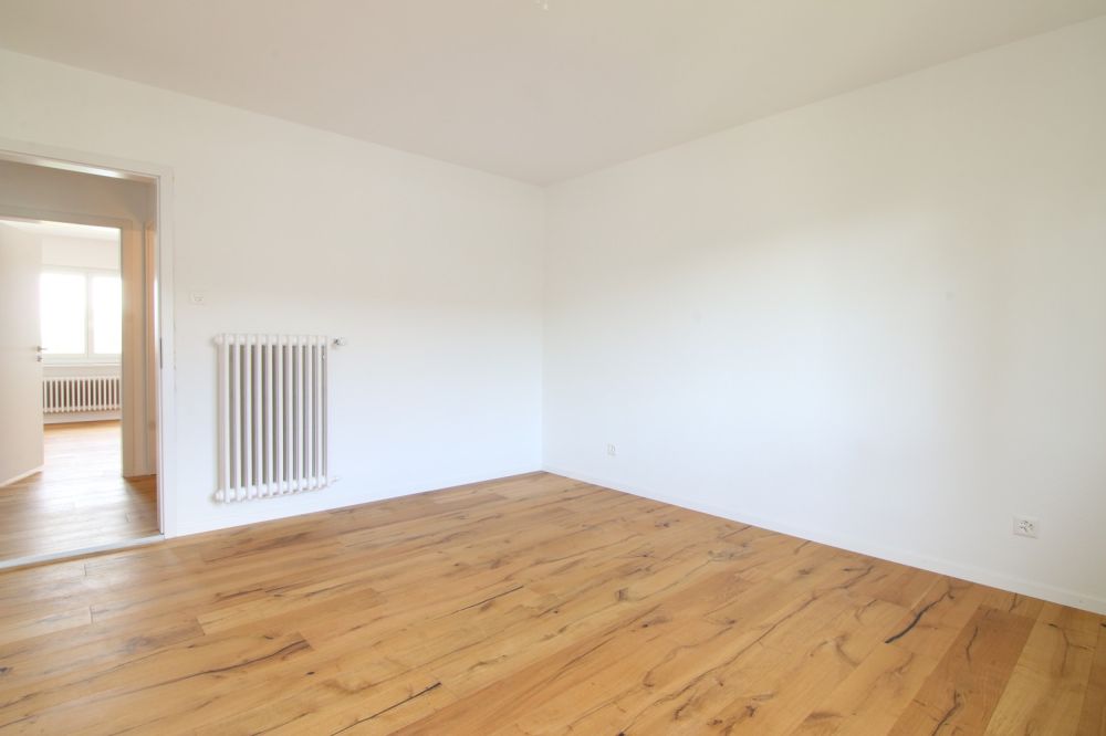 Erstvermietung nach Gesamtrenovation - Bild 6