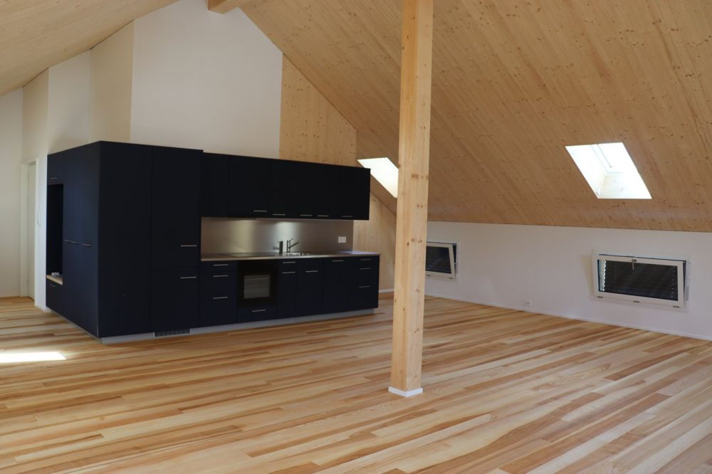 Grosszügige Loftwohnung - Bild 5