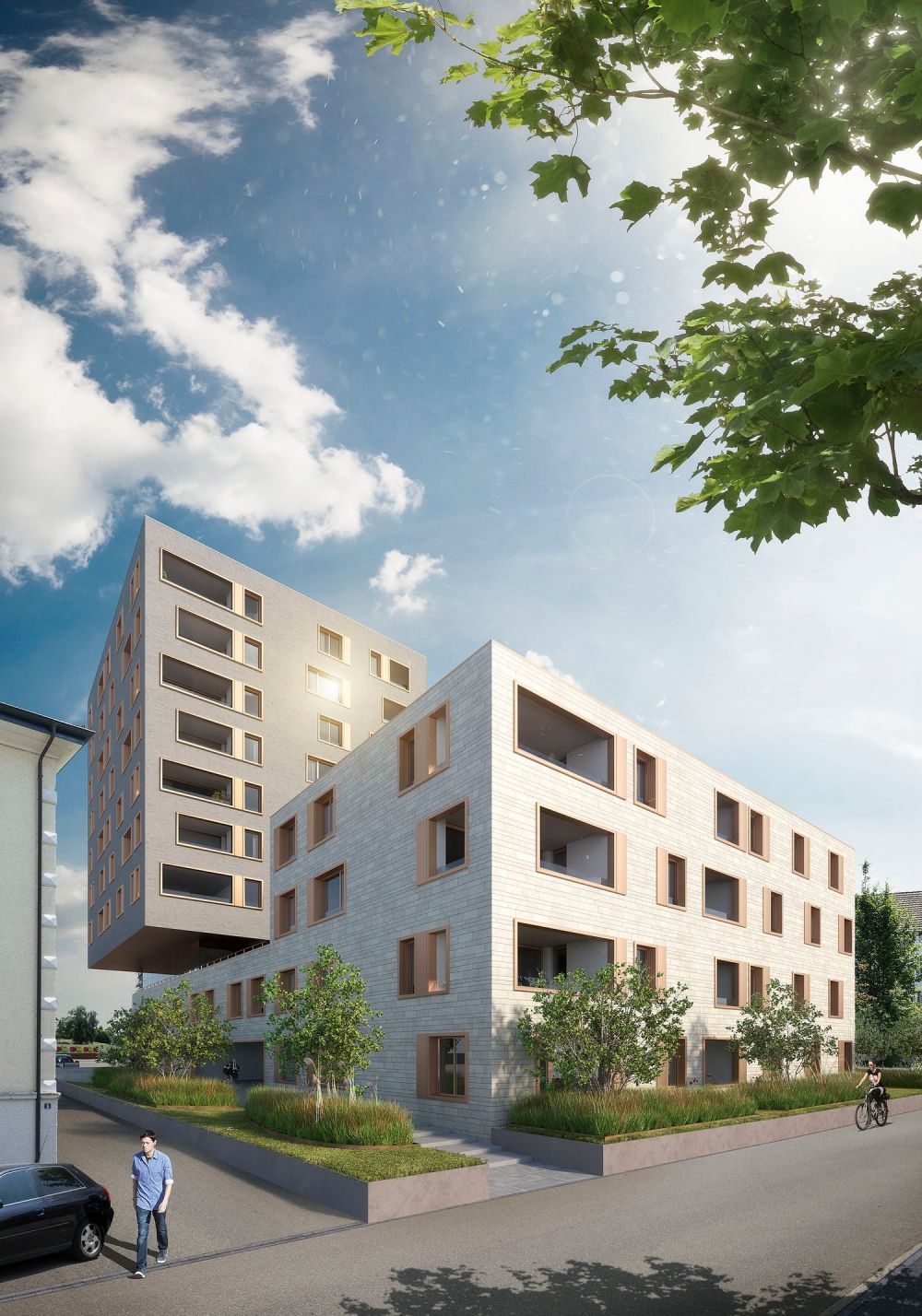 CUBO - HOCH HinAUS - Bild 11