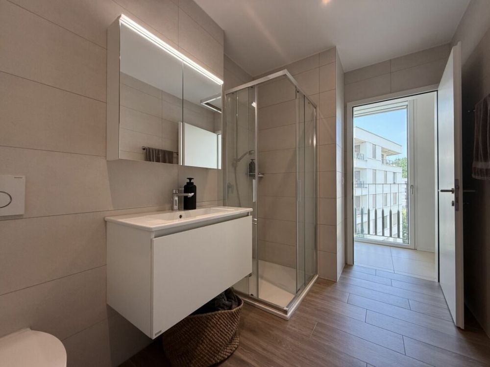Appartement de 3.5 pièces à Marly - Bild 11