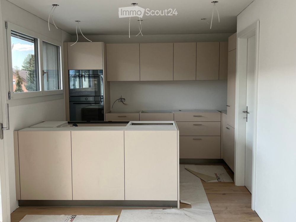 Attika-Wohnung mit grosser Terrasse - Erstbezug nach Totalsanierung - Bild 2