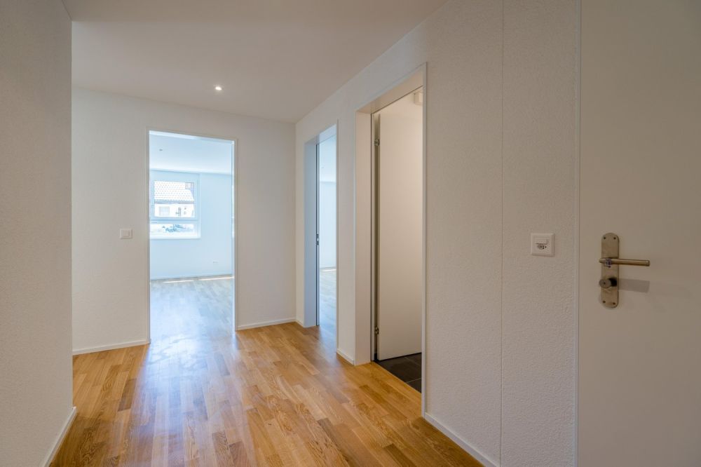 Stilvolle und hochwertig ausgebaute Wohnung - Bild 8