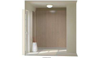 Neu- bzw. Umbau von zwei 4.5 Zi Doppeleinfamilienhäuser in Zwingen - Bild 4