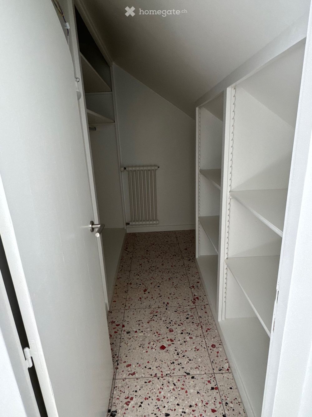 Appartement 4.5 pièces rénové avec vue lac à Lutry - Bild 6