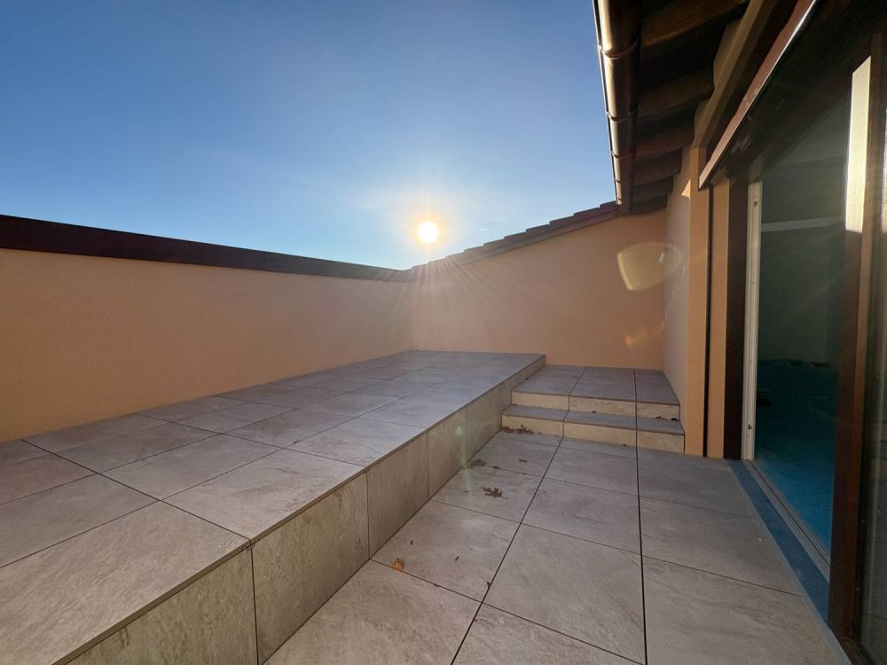 Attico - Lugano - Bild 10