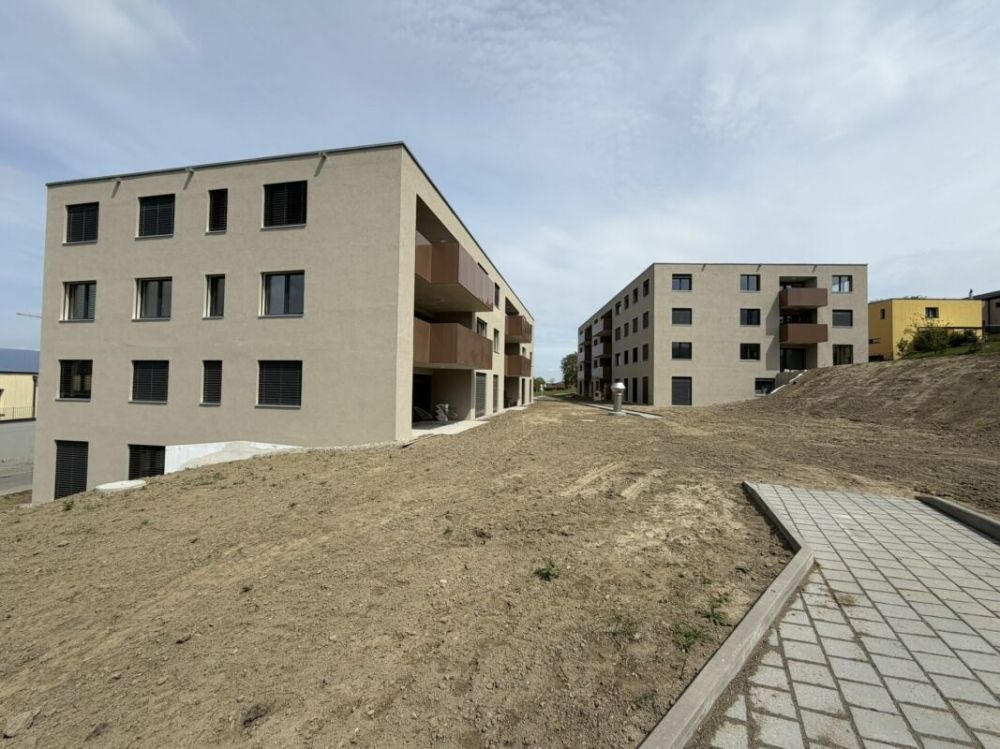 LE TOUT DERNIER APPARTEMENT 4,5 pièces en formule * Location - Achat * Vulliama - Bild 2