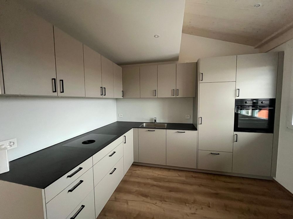 3.5-Zimmer-Maisonettewohnung im Neubau – ruhig & modern wohnen in Wolfwil - Bild 5