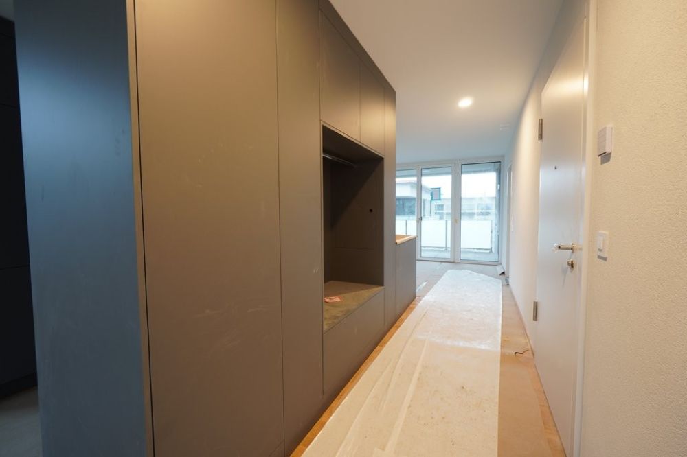 ERSTVERMIETUNG IN LIESTAL - jede Wohnung mit eigenem Waschturm - DSC01609.JPG