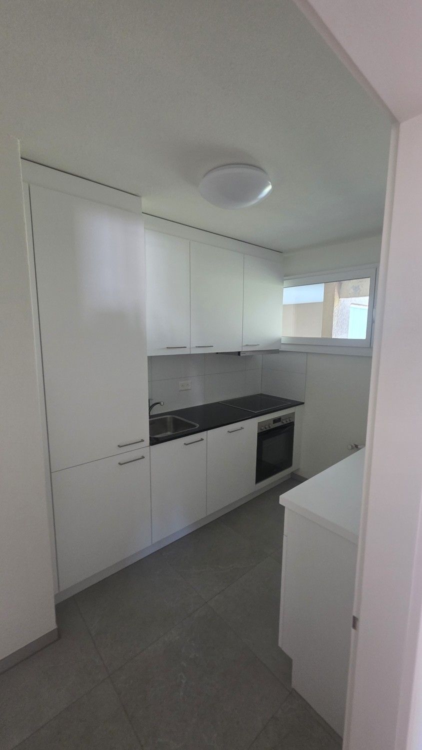 RenovieERSTVERMIETUNG NACH SANIERUNG: MODERNE 4.5-ZIMMERWOHNUNGEN!rte Wohnung in Brüttisellen - Bild 4