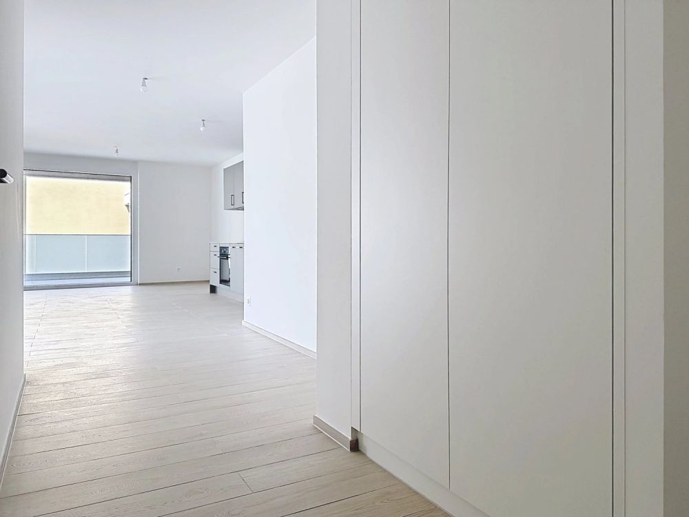 Zu vermieten in Uvrier 2.5-Zimmer-Wohnung mit Terrasse - Bild 6