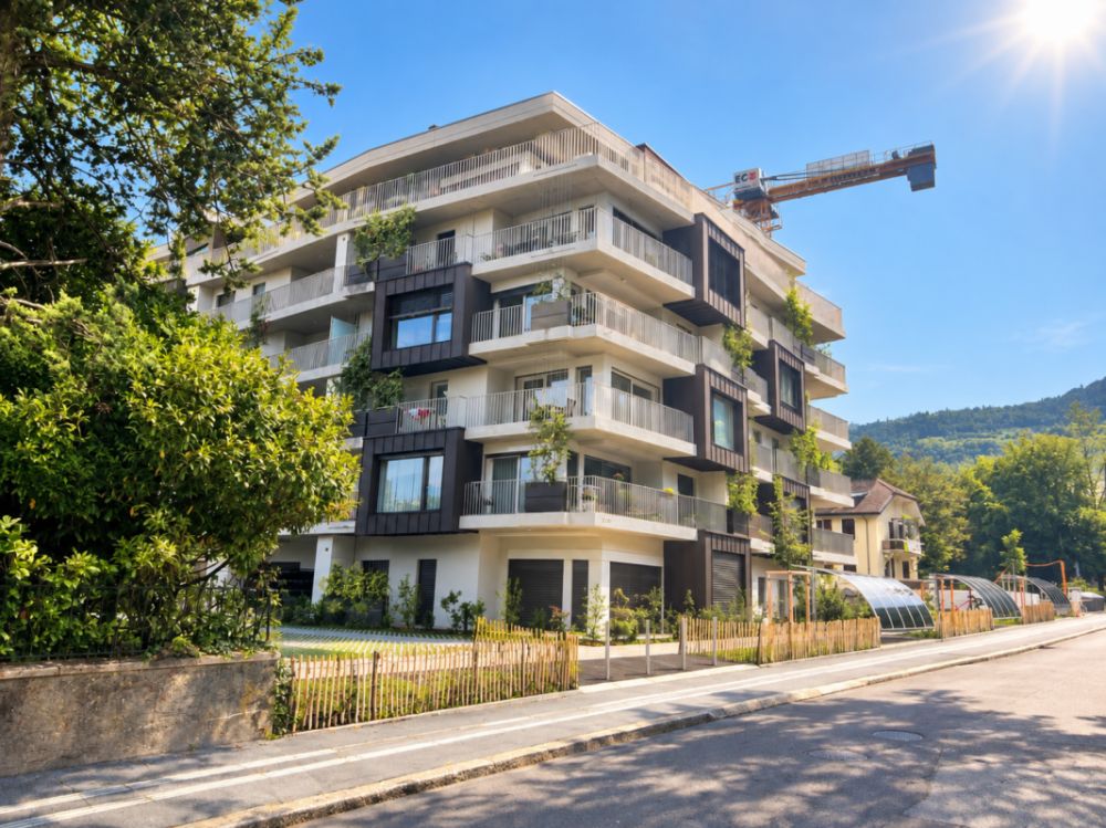 Appartement 3.5 pièces à Monthey - Bild 3