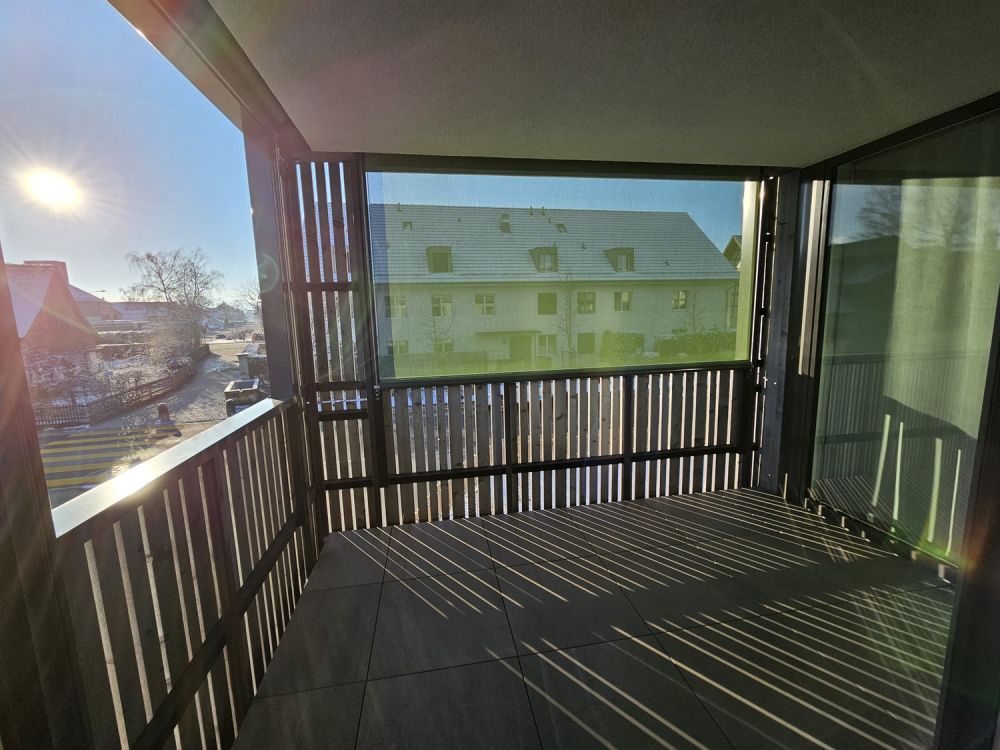 Helle NeubauwohnungHelle Neubauwohnung im 1. Stock zu vermieten: - Bild 5