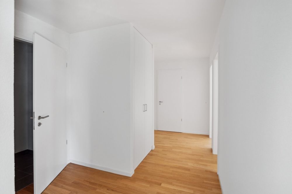 Logement spacieux - Balkon/Terrasse/Sitzplatz