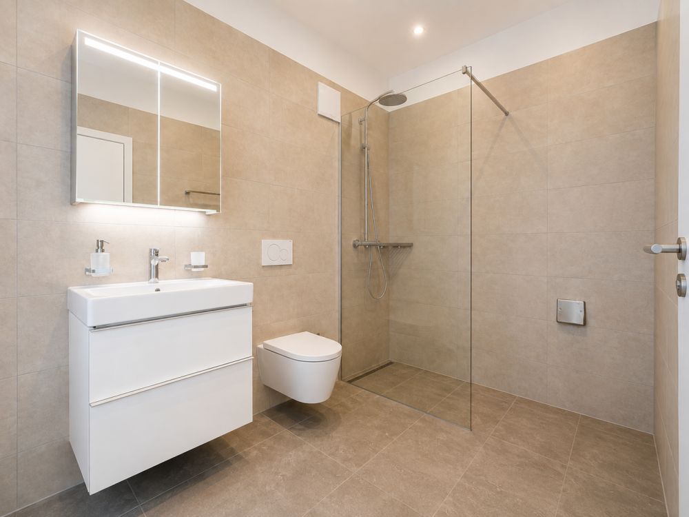 Erstvermietung am Hagacherweg – exklusive 3.5-Zimmer-Wohnungen - Bild 7