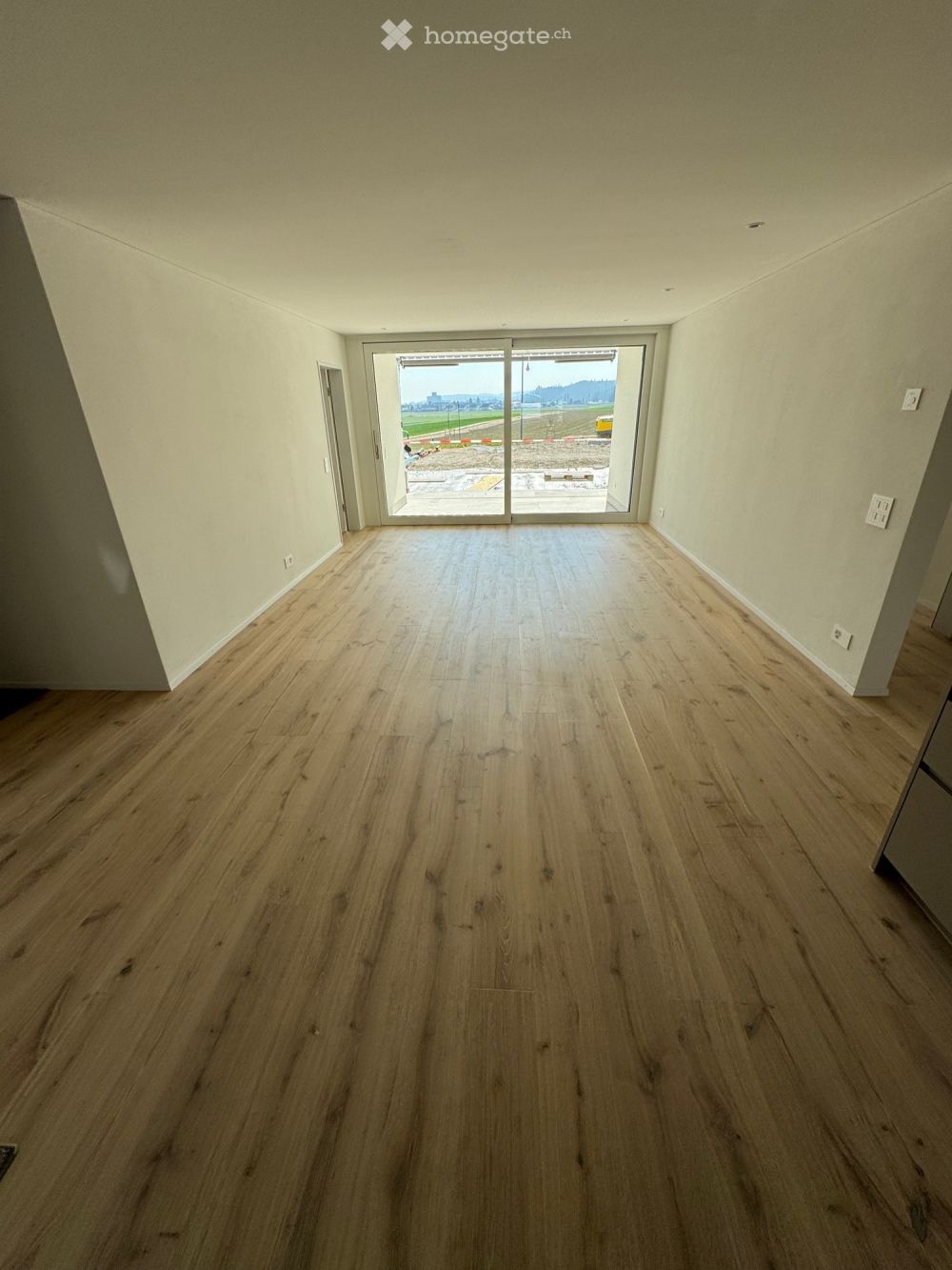 Neubau-Erstbezug: Moderne 4.5-Zimmer-Wohnung im Erdgeschoss in Othmarsingen - Bild 3