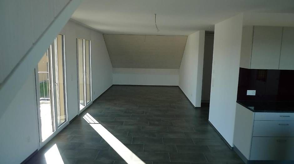 Top moderne 4,5 Zimmer Wohnung mit Alpenblick - Bild 2