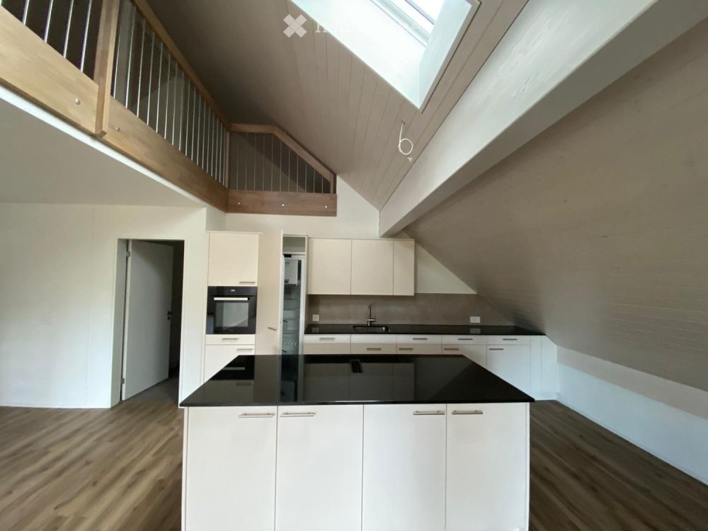 Neubauwohnung C10 im Unterdorf - Bild 2