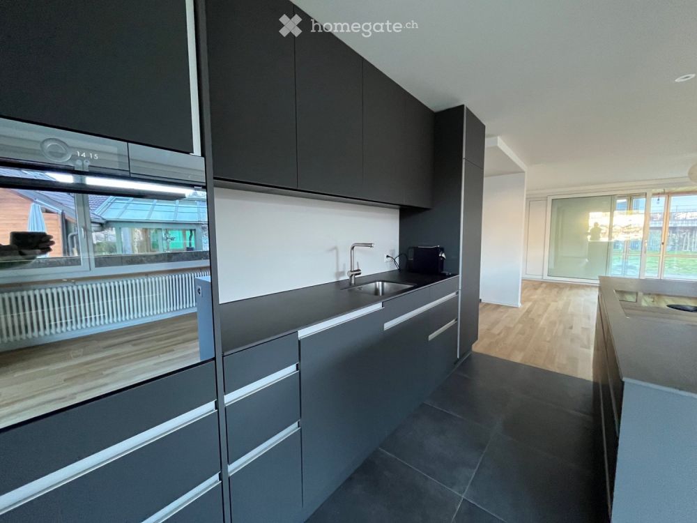 Wunderschöne 4,5 Zimmerwohnung in der Spiezer Bucht - Bild 5