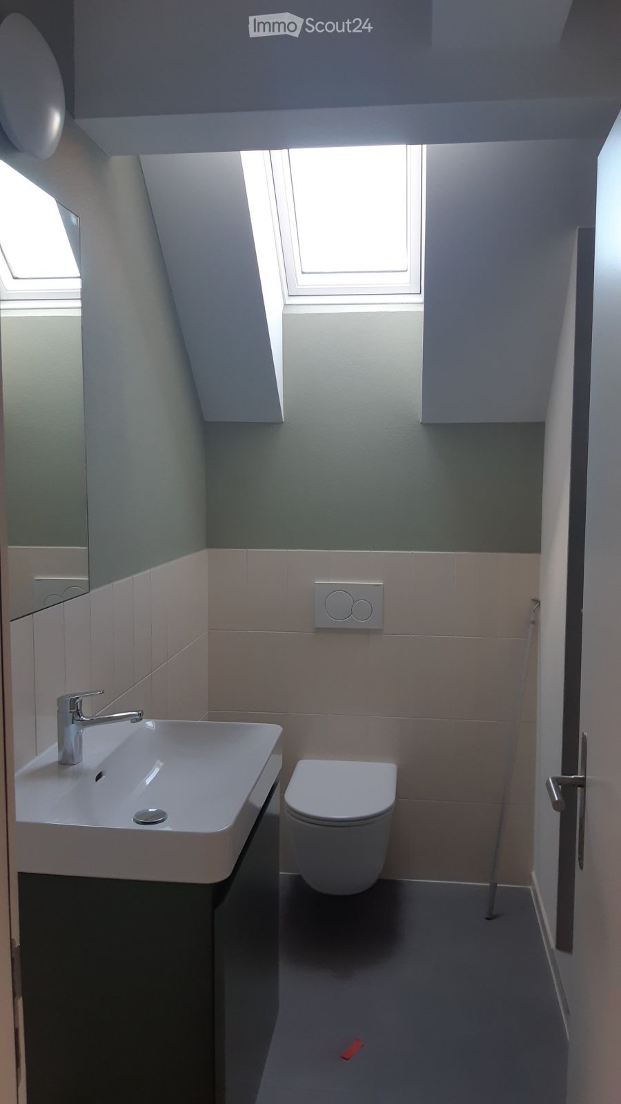 Moderne 4-Zimmer-Dachgeschosswohnung in Liebefeld – Neubau sofort verfügbar! - Bild 4