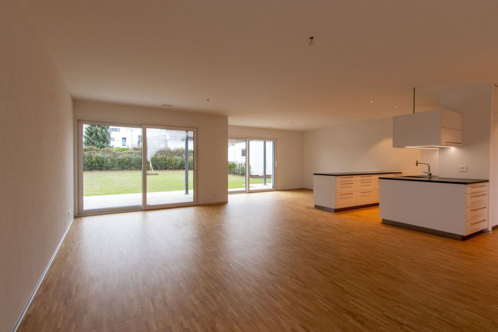 Modernes 7.5-Zimmer-Neubauhaus in Ponthaux - Eleganz & Komfort - Bild 3
