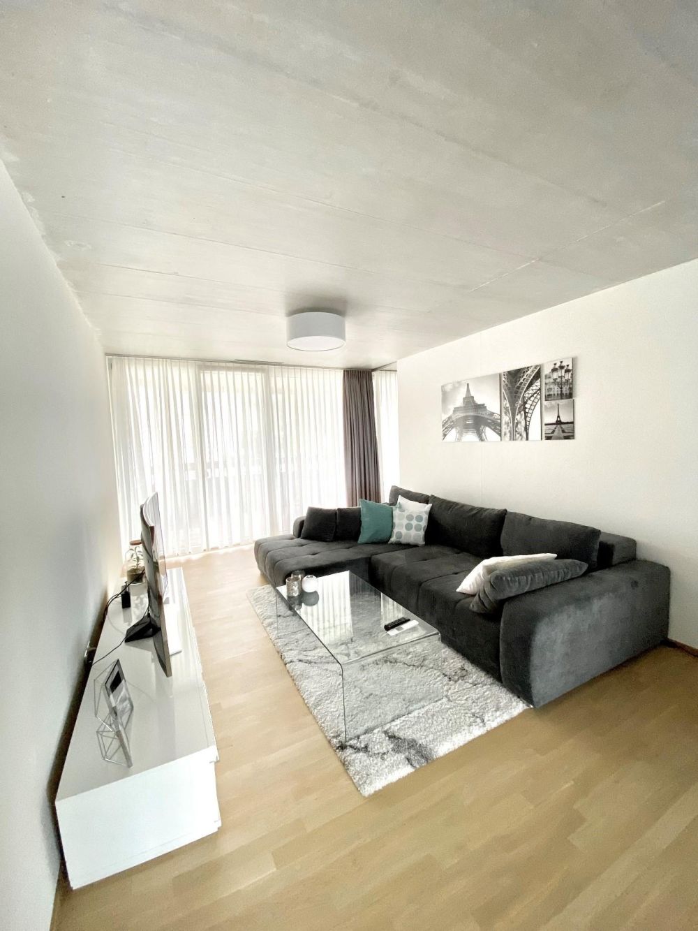 2.5-Zimmerwohnung in Rorschach - Bild 5