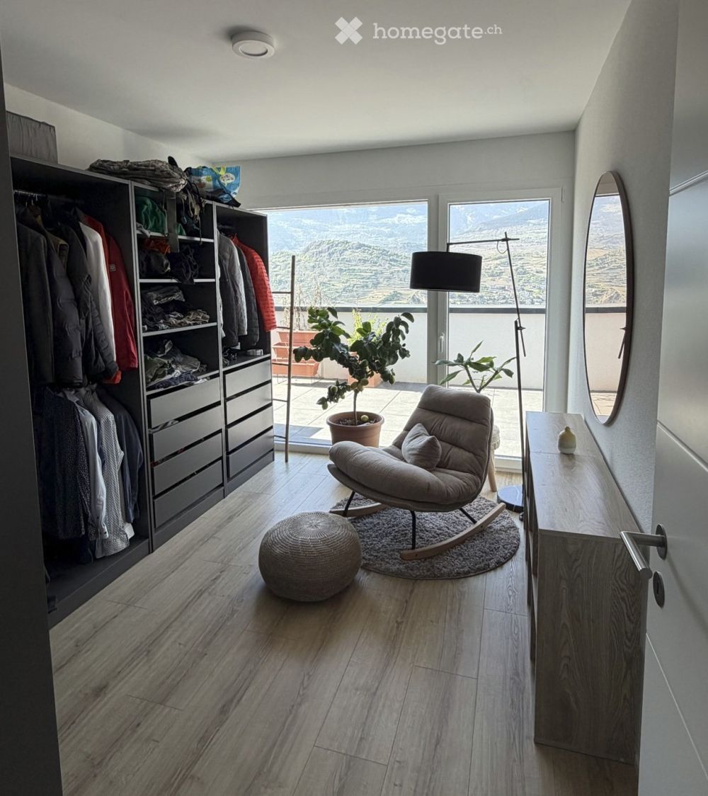 Magnifique appartement de 4,5 pièces à Turin (Salins) - Bild 2