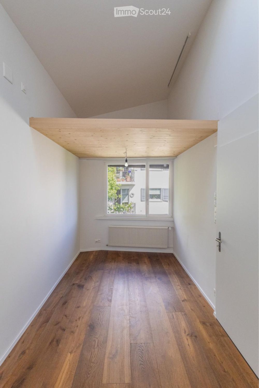 NACHMIETER GESUCHT: 3.5-Zimmer Wohnung - Bild 4