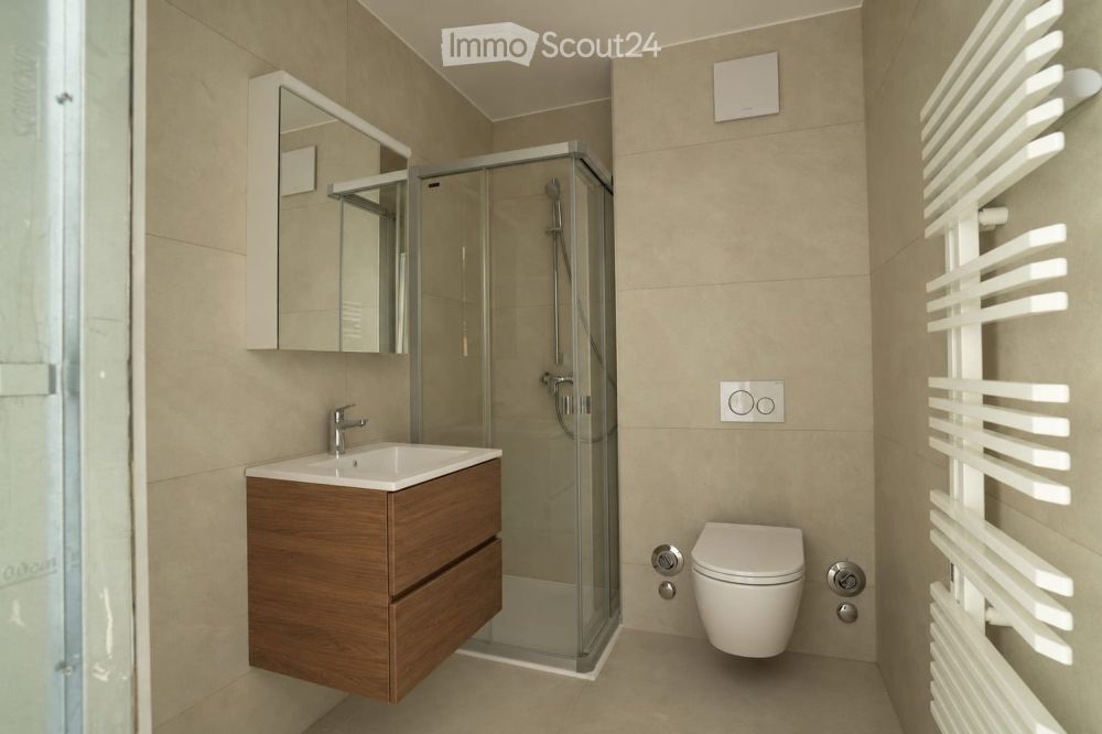 PREMIÈRE LOCATION | Splendide appartement neuf 2.5 pièces | Montreux Centre - Bild 5