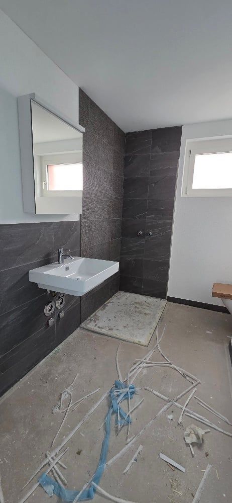 Neubau topmoderne 3.5-Zimmer-Wohnungen - Bild 8