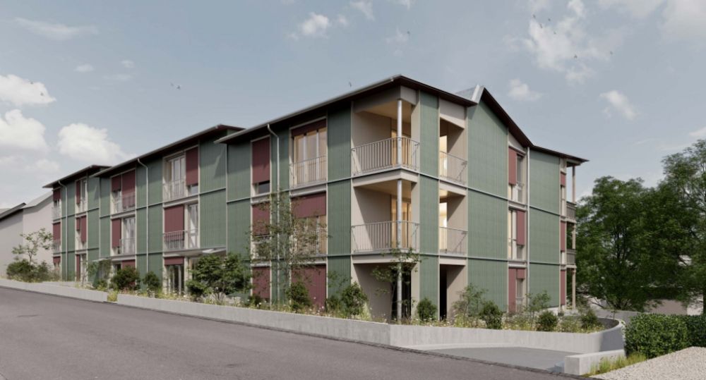 ** Erstvermietung ** - Modernes und nachhaltiges Wohnen - Aussenansicht_1.png