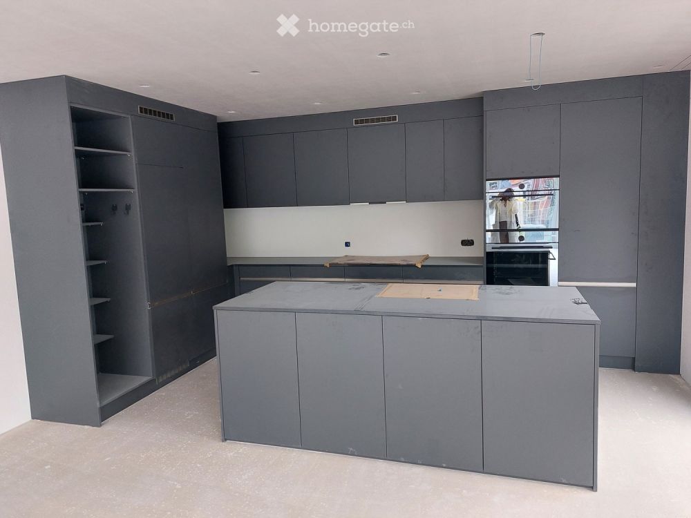 Moderne 3.5-Zimmer-Attikawohnung mit Panoramablick in Pfäffikon SZ / Erstbezug - Bild 2